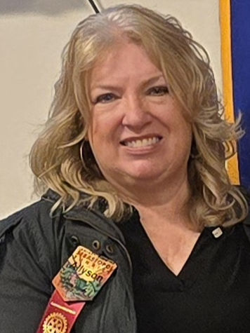 Allyson
 Taylor
